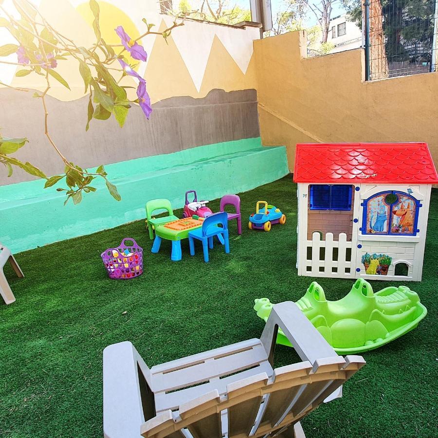 Apartamento Puig Campana Benidorm Buitenkant foto