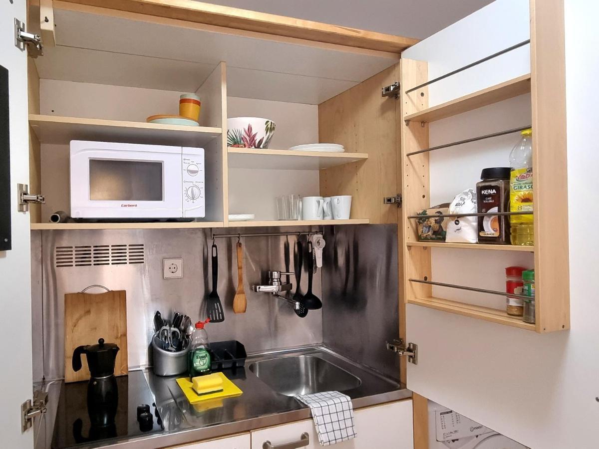 Apartamento Puig Campana Benidorm Buitenkant foto